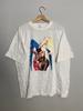 Rare 80s Madonna Pop Music Diva Band Tshirt Bootleg Unisex T-Shirt