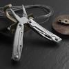 Lixin Outdoor Multi-tool Pliers Knife