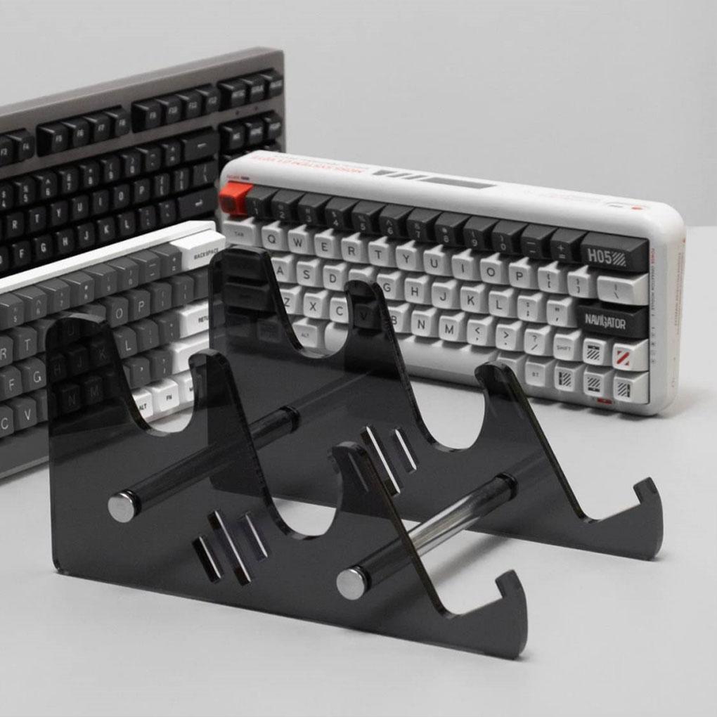 Solution For Mechanical Keyboard Storage Stand Ple Installation Suitable Size