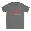 MGK Rapper 2025 Album Lost Americana Printed T Shirt for Men Women  Pure Cotton  Tee Shirt Clothing
