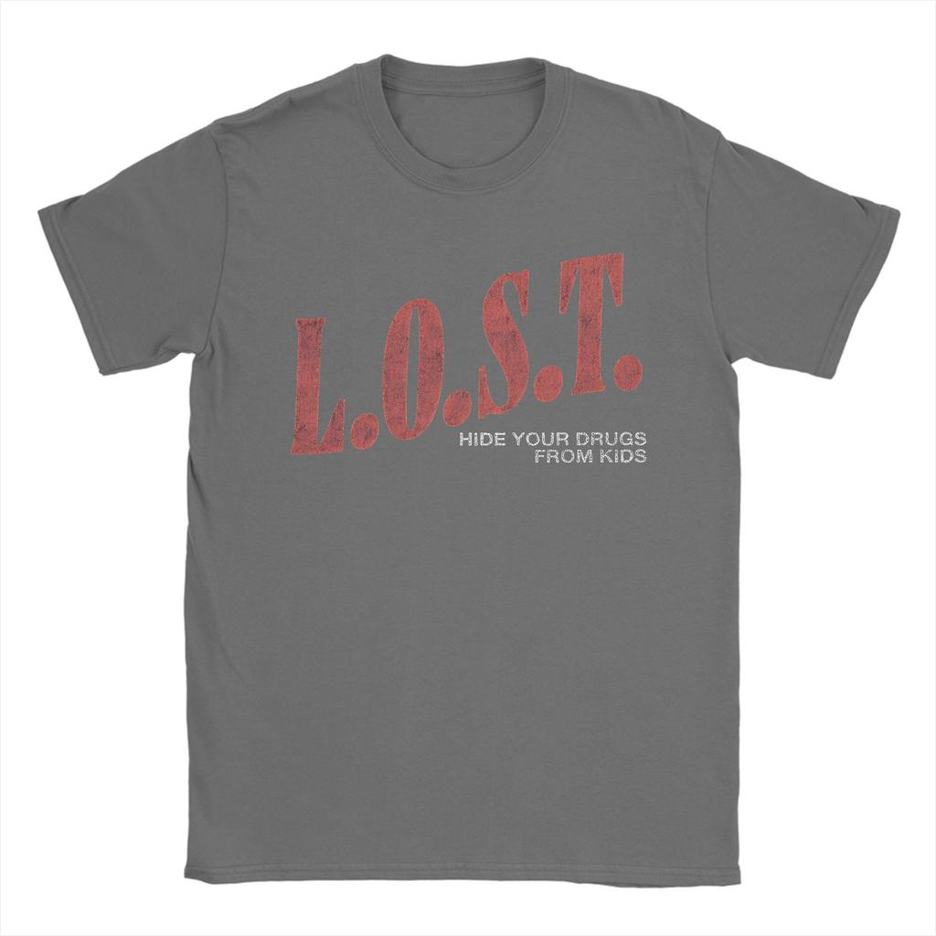 MGK Rapper 2025 Album Lost Americana Printed T Shirt for Men Women  Pure Cotton  Tee Shirt Clothing