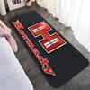 Hornady Floor Mat INS Style Soft Bedroom Floor House Laundry Room Mat Anti-skid Household Carpets