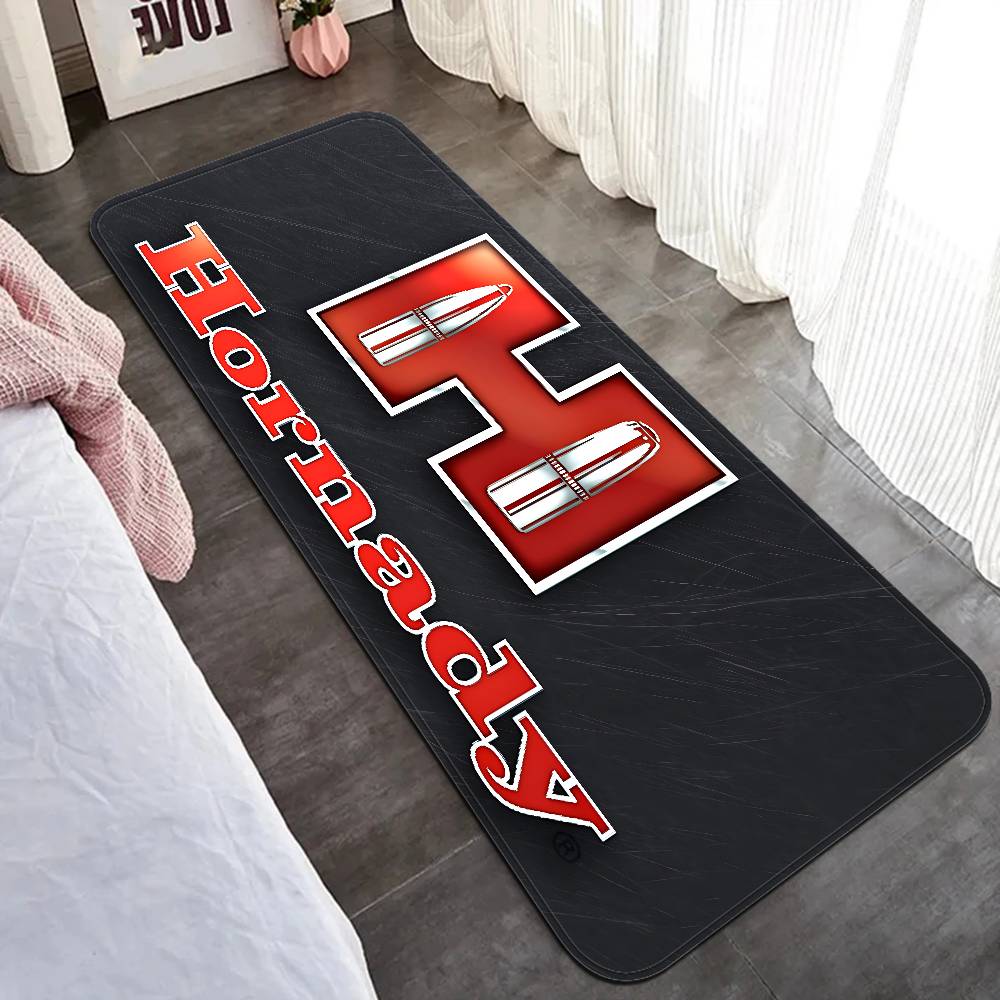 Hornady Floor Mat INS Style Soft Bedroom Floor House Laundry Room Mat Anti-skid Household Carpets