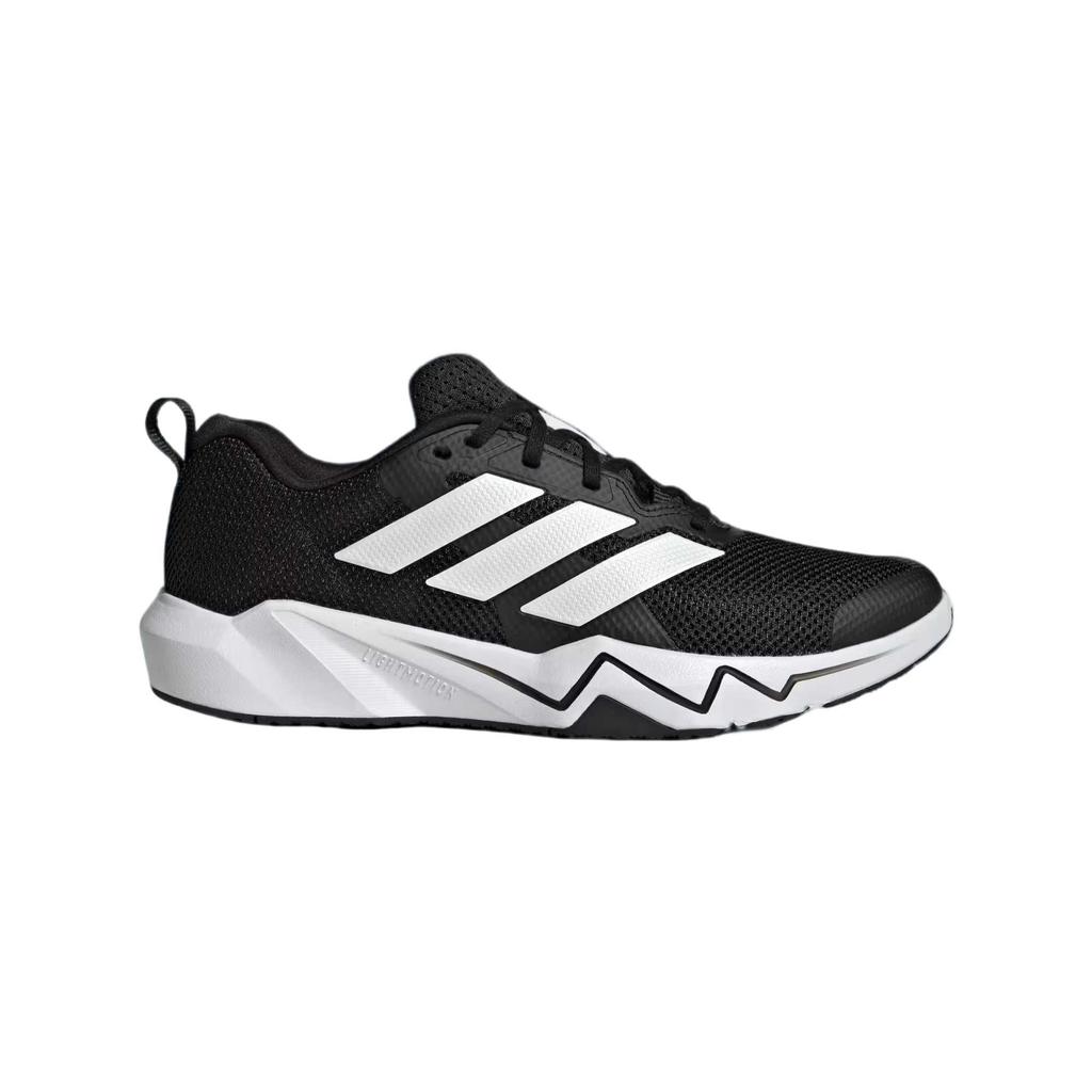 Adidas Rapidmove Cushioning Breathable Support Low Top Training Shoes Men's JQ3950
