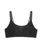 Wondeobeula Sports Mesh Wireless Bra (2 Colors)