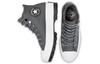 Chuck Taylor All Star Wmns Converse Lugged Winter High Gtx 'Limestone Grey' Women's 569555C