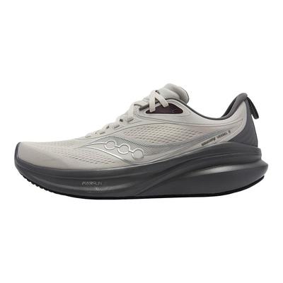 Vessel 2 Pohodlné Protiskluzové Odolné Prodyšné Nízké Běžecké Boty Unisex Běžecké Boty Šedé S28274-3