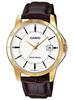 Zegarek Męski Casio Mtp-V004Gl-7A (Zd046B) + Box