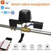 Graffiti WiFi Smart Valve Controller: Remote Control for Water and Gas Valves