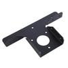 Heavy Duty Pergola Corner Brackets Extension Wood Post Metal T Shaped Bracket Hardware 3-Way Right Angles Bracket