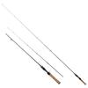 Carbon Horse Mouth Rod Ultralight Ultrahard Super Soft Fishing Pole Tackle 1.8mgun handle 1.8m