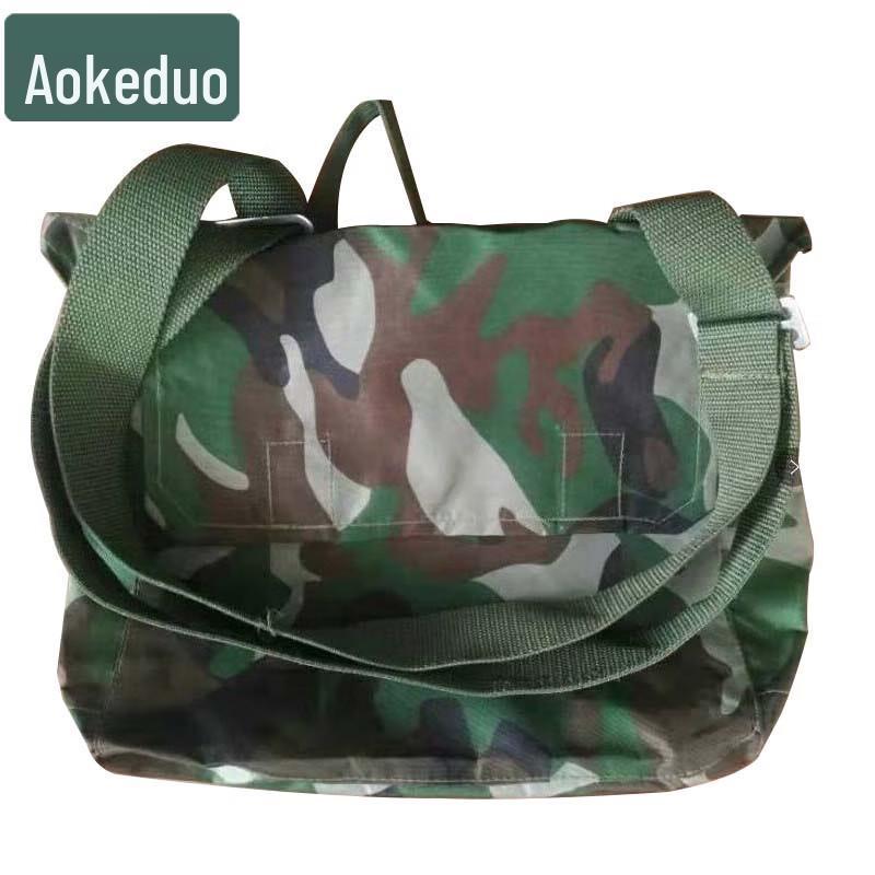 Aokedu FMJ08 MF20B Full Face Gas Mask