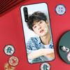 Cha EunWoo Eun Woo For Huawei Nova 11 Pro 9 10 SE Y70 Y60 Y90 Y61 Y91 Y73 Y72 12s 12i 11i 8i P30 P40 Lite Case