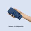 Compact Dual-Use UPF Anti-UV Magic Strap Card Umbrella