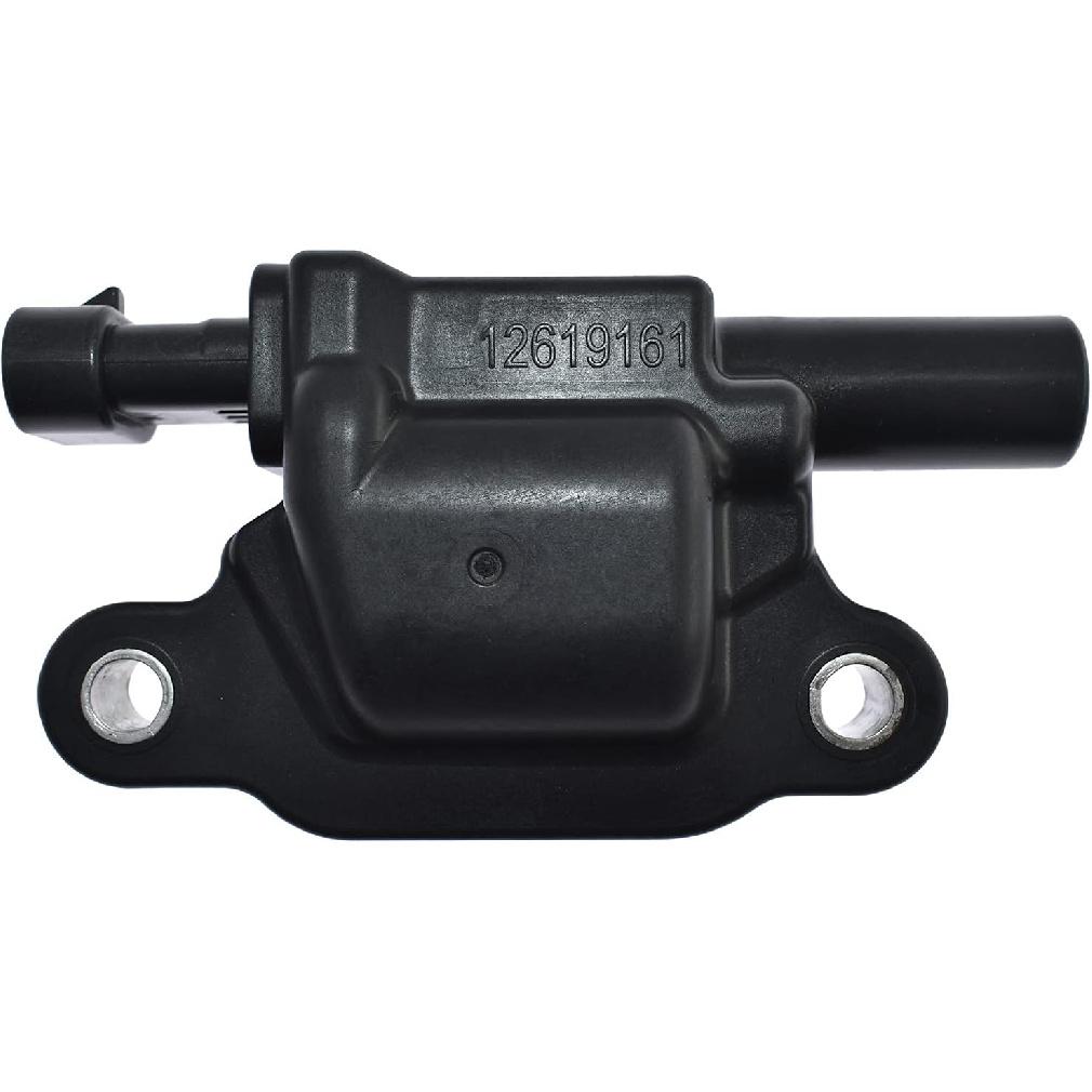 12619161 Ignition Coil Compatible With CHEVROLET EXPRESS 3500