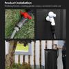 Durable Collapsible Rain Barrel 50-500L Water Storage Container Garden Water Catcher  Garden Tools