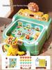 Marble Game Machine for Kids Ages 3 and Up - Improves Attention and Concentration