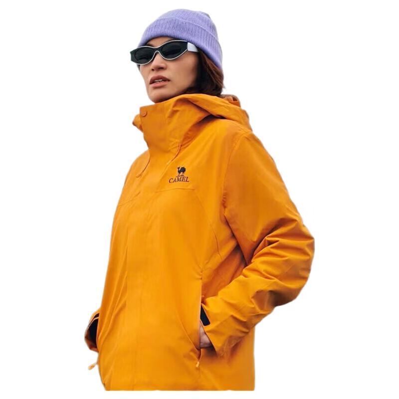 Camel King s Armor PRO 3-in-1 Outdoor Jacket M