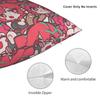 Kasane Teto  Pillow Case Morden Pillow Cover Design Pillowcases For Sofa Bedroom Home Decor