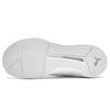 Puma Divošké páskové tenisky Swan pro ženy Bílé puma-white 189461-02