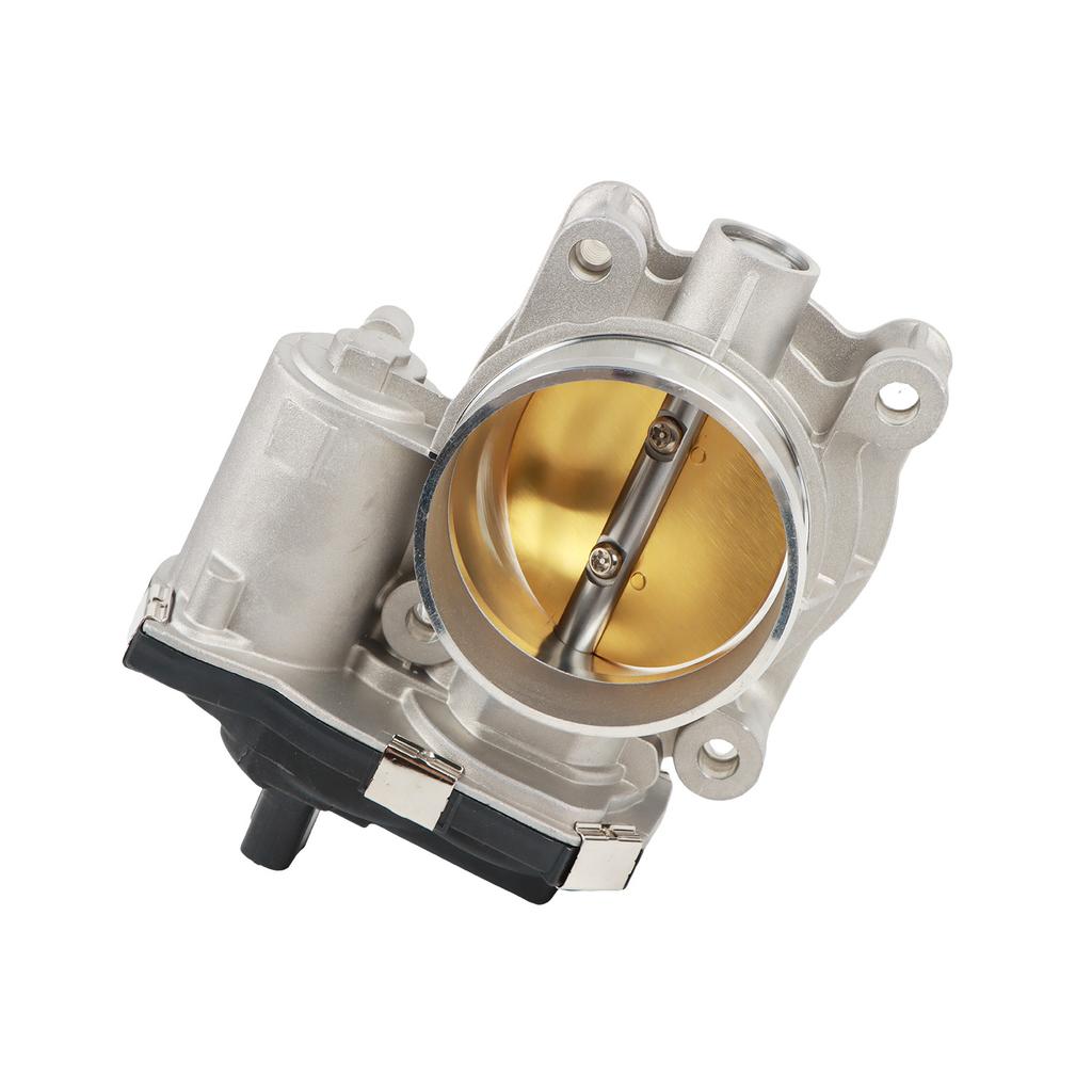Throttle Body 12670834 For Chevy Impala Malibu Equinox Captiva Sport GMC Terrain Buick Lacrosse Regal Verano 2.4L L4 Engine