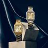 Casio Standard Analog Men's Watch MTP-B190G-9BV Gold Metal Band