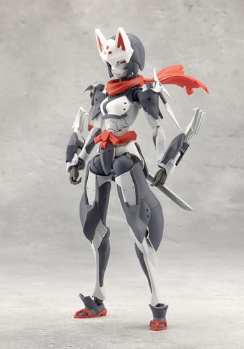 Kotobukiya Mugen Encounter Megalomaria Fuma Výška cca. 160 mm Plastikový model bez měřítka
