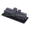 652F Car Tailgate Trunk Boot Release Switch for Superb 3V 5E 3V0827566