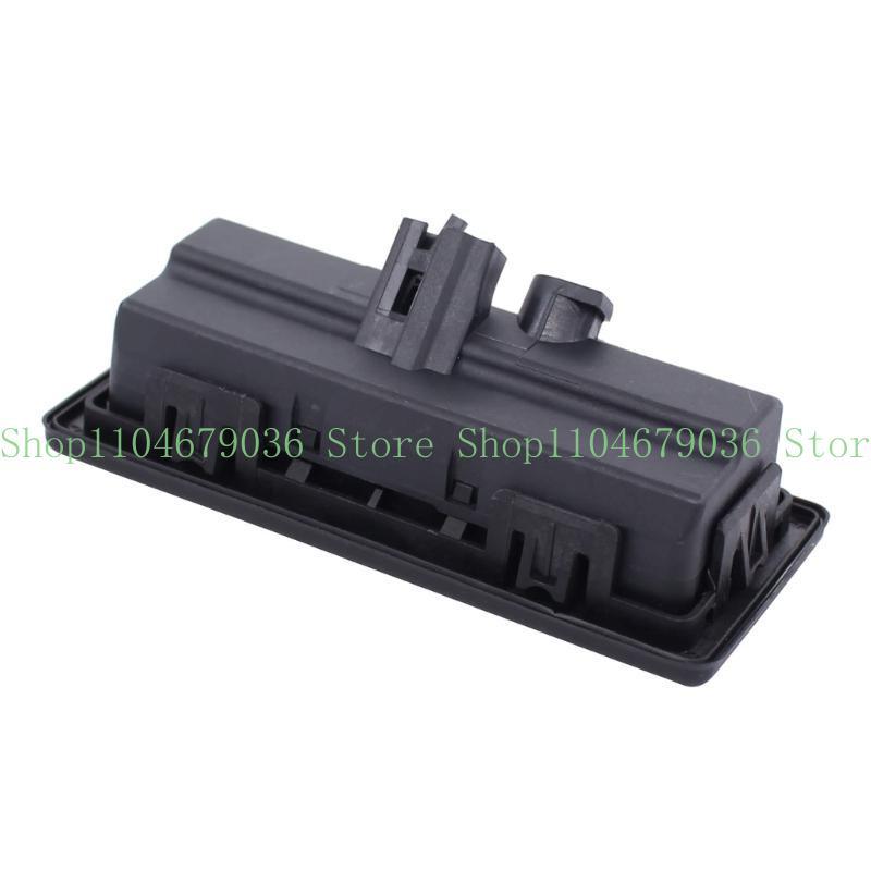 652F Car Tailgate Trunk Boot Release Switch for Superb 3V 5E 3V0827566