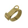 Tactical Military Airsoft Tactical ButtStock Sling Adapter Heavy Duty Rifle Stock Gun Strap Gun Rope Strapping Belt