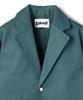 TC 3B Button Jacket L 140 Green [Schott NYC] JACKET/3 Men's 782-3952006