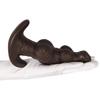 Wearable Liquid Silicone Anal Plug - Alien Realistic Dildo for Men Women, Comfortable Adult Sex Toy for Solo or Couples