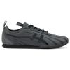 ONITSUKA TIGER Tirrack Graphite Grey Black Unisex Sneakers 1183C057-020