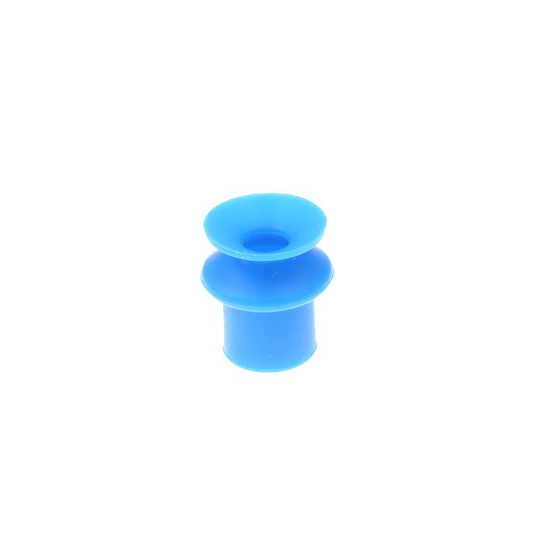Fga-11/14/16/20/33/43/53/63 Threaded Suction Cup Organ Silicone Festos Rubber Suction Cup Vacuum Sucker Vento