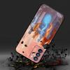 Phone Case Cover For Oppo A17 A31 A54 A57 A78 A79 Find X5 X6 Reno 7 8 10 11 12 13 F Pro Soft TPU Shell Animal Cat Tattoo Capas