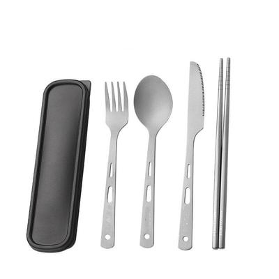 NuFeng Outdoor Cutlery Set