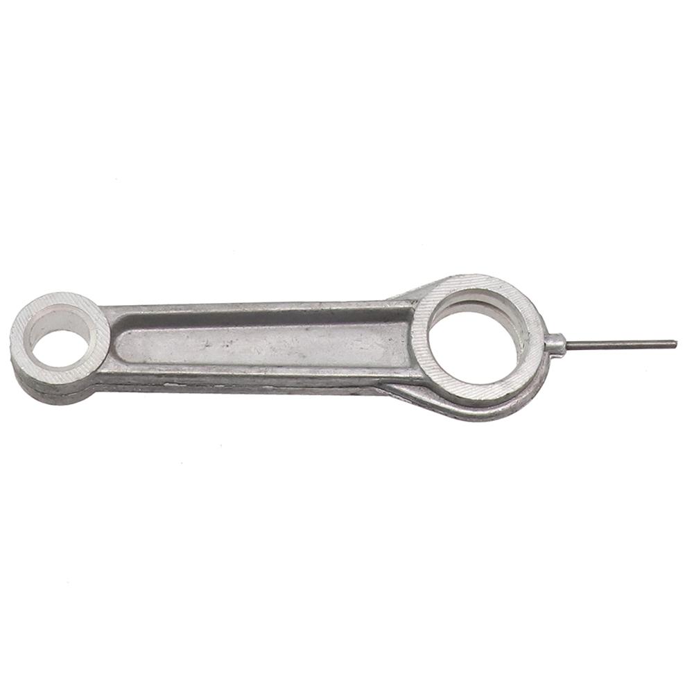 Air Compressor Connecting Rod Tone Spare Component Constructed Aluminum Alloy For Standard Compressor Rebuilds Air Tools