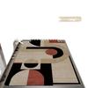 Nordic Wabi-Sabi Style Diatom Mud Bathroom and Entrance Floor Mat