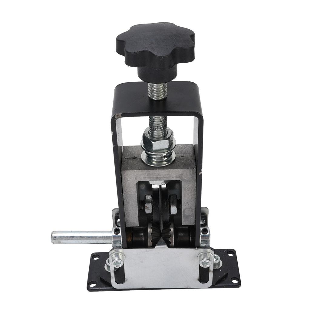 Mașină de dezizolat cabluri de cupru Multifuncțională Design 2 în 1 Portabilă Acționată de bormașină Manivelă manuală Cablu