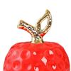 Keramisch Fruitbeeld Creatief Tafelcentrum Verzamelfiguur Ornament voor Kantoor