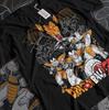 Vintage Special Anime Love Tshirt Japanese Shirt Anime Tshirt Unisexga Gift Shirt