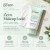 make p:rem UV Defense Me No Sebum Sun Cream SPF50+ PA++++ Mineral Sunscreen 50ml