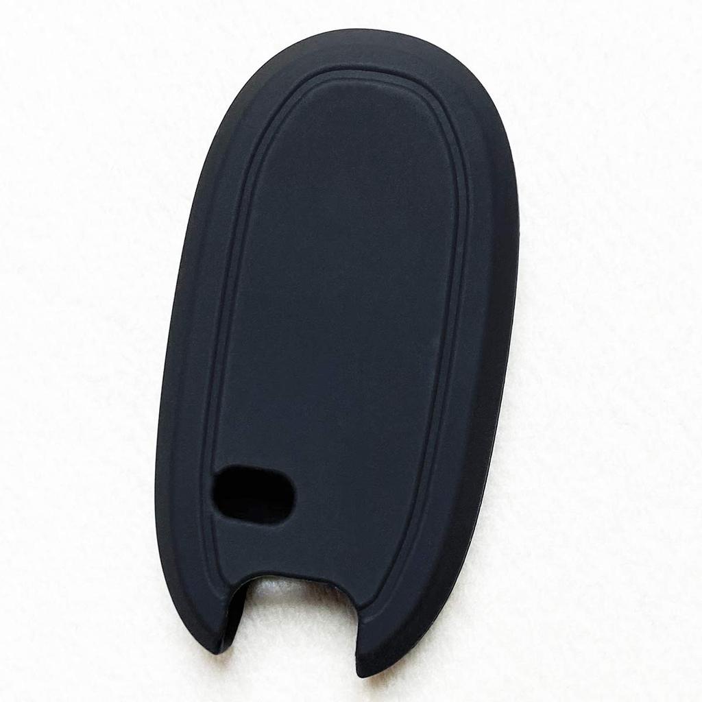[IKT] Silicone cover for smart key for Suzuki cars 2