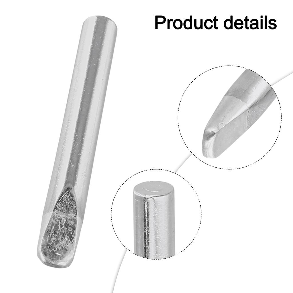Audio Welding Replacement As Shown 150W Soldering Tip Brand New And Unused Compatible With Electronic Products