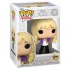 Figurine funko pop - funko - disney 100th anniversary - hannah montana - détails fidèles - à partir de 3 ans