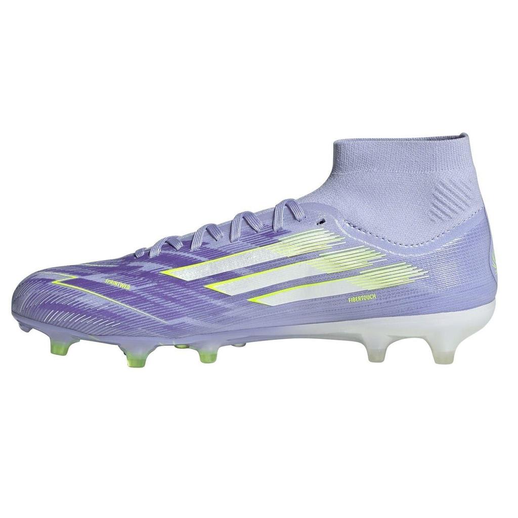 Adidas Womens/Ladies F50 Firm Ground Football Boots