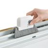 Cleaning Window Brush Windowsill Groove Deadend Cabinet Crevice Brush Removable Household Multifunctional Cleaning Tools