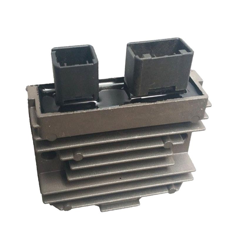 A28G-Motorcycle Voltage Regulator Rectifier For Honda CB1000R CB600F SH750AA 31600-MFG-D01 31600-Mfm-701 Replacement