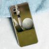 Phone Case For Xiaomi Mi 15 14 13 12 11 Lite 15T 13T 12T Pro Poco X7 X6 X5 Pro 5G X3 NFC F7 F6 F5 Clear Cover Modern Golf