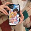 Anime Manga Candy Phone Case Silicone PC+TPU For For IPhone 18 11 12 13 14 15 16 Plus Pro Max Cover